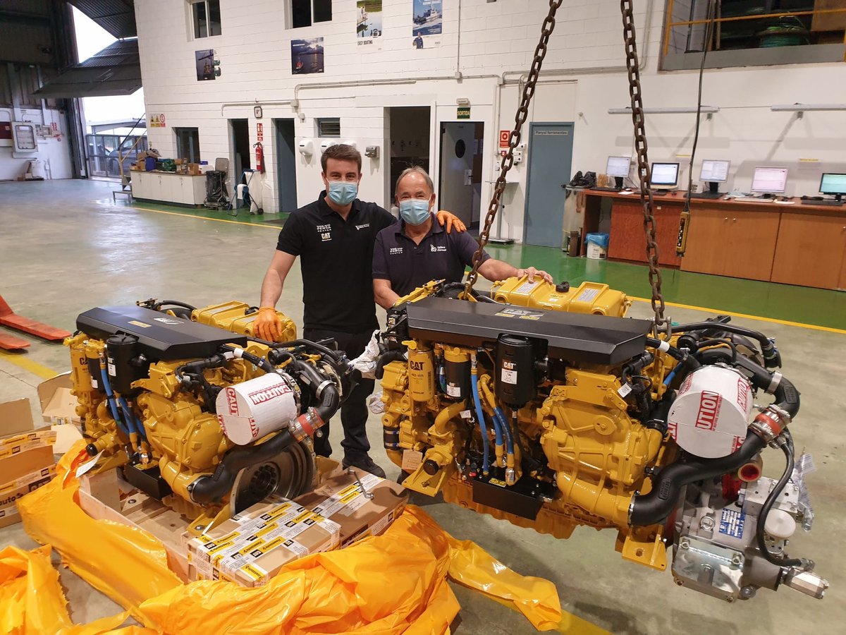 Imagen de Capitol 11 - 2020